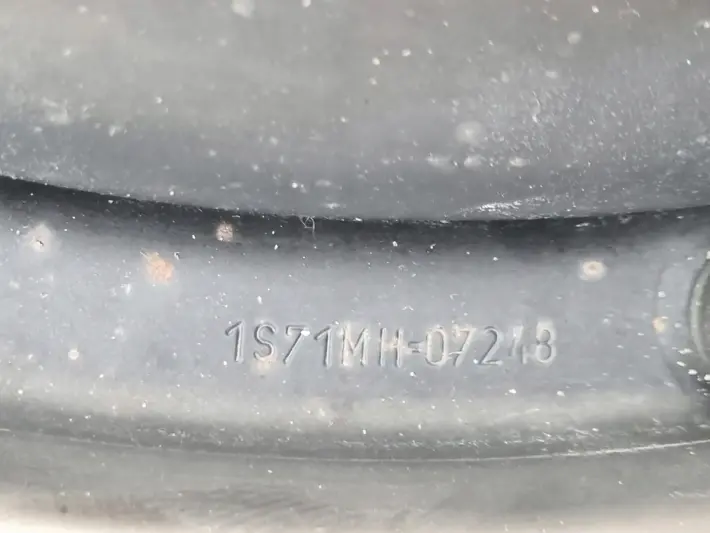 Ford C-Max Focus Mk2 II KOŁO DOJAZDOWE dojazdówka 125/85 R16 5x108 1S71MH