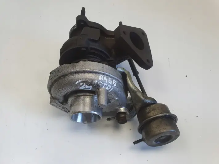 Audi A4 B5 1.9 TDI TURBOSPRĘŻARKA turbo 028145702