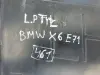 BMW X6 E71 LEWE PRZEDNIE NADKOLE Lewy przód 7180621