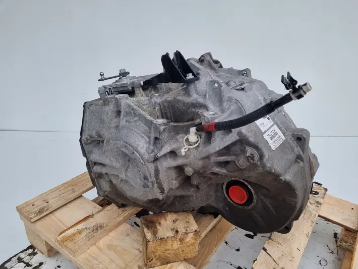 Volvo S80 II 2.5 T TURBO AUTOMATYCZNA SKRZYNIA BIEGÓW 31256204 TF-80SC