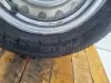 Nissan NV200 KOŁO ZAPASOWE Zapas felga 175/70 R14C 4x114.3 J14X5.5JJ 2024R
