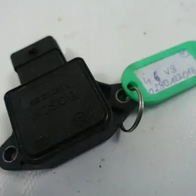 Discovery II 4.0 V8 CZUJNIK PRZEPUSTNICY Oryginał