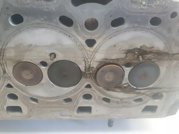 Nissan Qashqai J10 1.5 DCI GŁOWICA CYLINDRÓW 110426145R