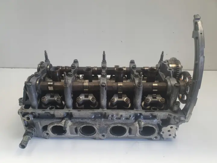 Honda Accord VII 2.4 K24A3 V-TEC GŁOWICA CYLINDRÓW