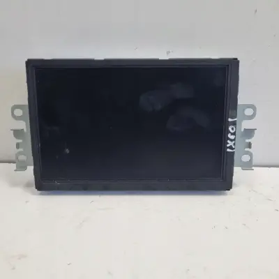 Volvo V40 II EKRAN NAWIGACJI Wyświetlacz monitor 31382906AC 31382906