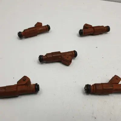 Volvo S60 2.0 T turbo WTRYSK WTRYSKIWACZ 9186340