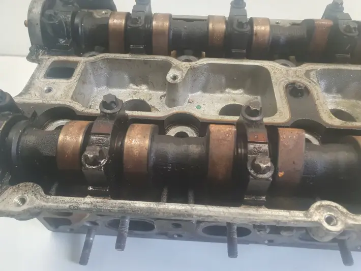 Opel Zafira A 1.8 16V GŁOWICA CYLINDRÓW 9242094