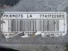 Opel Vivaro 1.9 DCI CDTI MANUALNA SKRZYNIA BIEGÓW manual PK6075