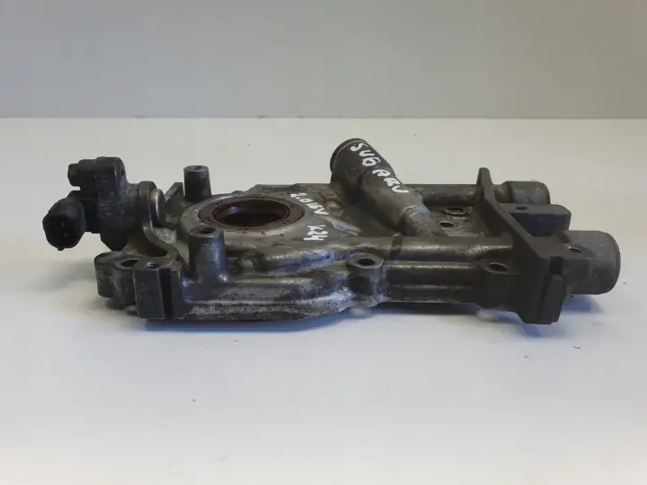 Subaru Forester II 2.0 T POMPA OLEJU olejowa