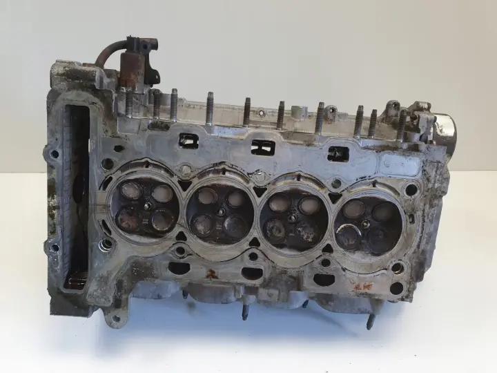 Mini Cooper R56 Peugeot Citroen 1.6 16V VTi GŁOWICA CYLINDRÓW V753354980N