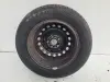 Kangoo II III KOŁO ZAPASOWE Zapas felga 195/65 R15 5x108 ET44 F51560027