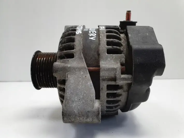 Land Rover Discovery III 2.7 TD V6 ALTERNATOR 0986082400