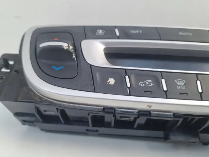 Renault Scenic III Megane III lift PANEL KLIMATYZACJI Nawiewu 275103596R