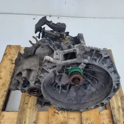 Ford Mondeo MK3 2.5 V6 SKRZYNIA BIEGÓW manualna 1S7R-7002-FB