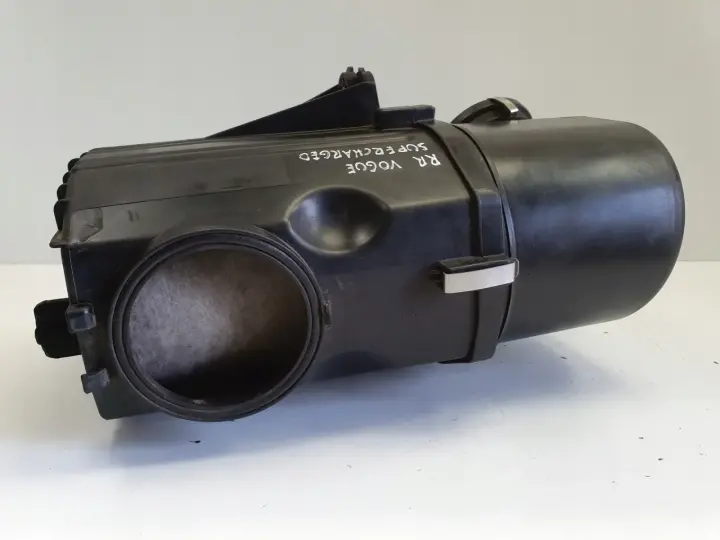 Range Rover Vogue L322 4.4 V8 OBUDOWA FILTRA POWIETRZA 46164858904