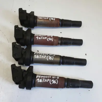 Peugeot 208 1.6 THP CEWKA ZAPŁONOWA