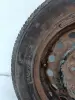 Nissan NV200 KOŁO ZAPASOWE Zapas 175/70 R14C 4X114,3 5J14CHG