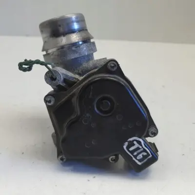 Renault Megane III 1.5 DCI PRZEPUSTNICA 161A09794R