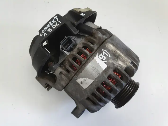 Ford Transit Connect 1.8 TDCi ALTERNATOR
