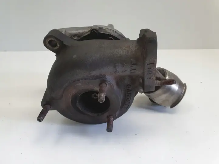 Audi A4 B5 1.9 TDI TURBOSPRĘŻARKA turbo 028145702C