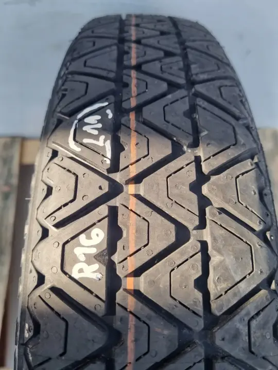 Opel Vectra C Astra H KOŁO DOJAZDOWE dojazdówka 115/70 R16 5x110 2160132