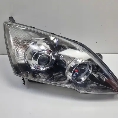 Honda CRV CR-V III LIFT 06-12r PRZEDNIA LAMPA PRAWA PRAWY PRZÓD