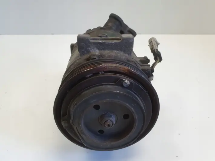 Saab 93 9-3 II 2.0 T SPRĘŻARKA KLIMATYZACJI pompa 24411280