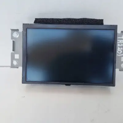 Volvo V60 I S60 II XC60 I EKRAN NAWIGACJI Wyświetlacz 31328245