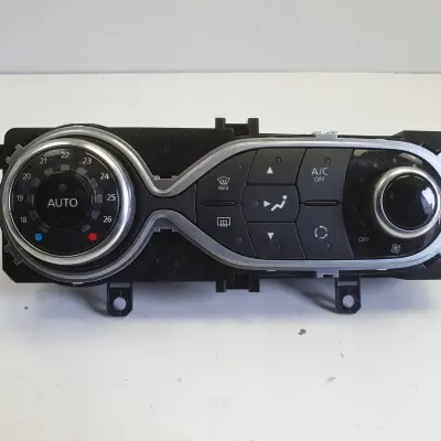 Renault Clio IV Captur PANEL KLIMATYZACJI Nawiewu 275105430R