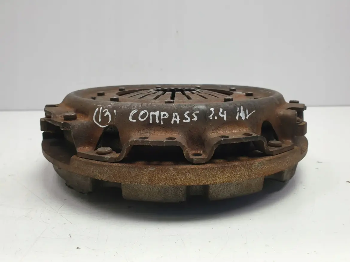 Jeep Compass 2.4 16V KOMPLETNE SPRZĘGŁO KOMPLET