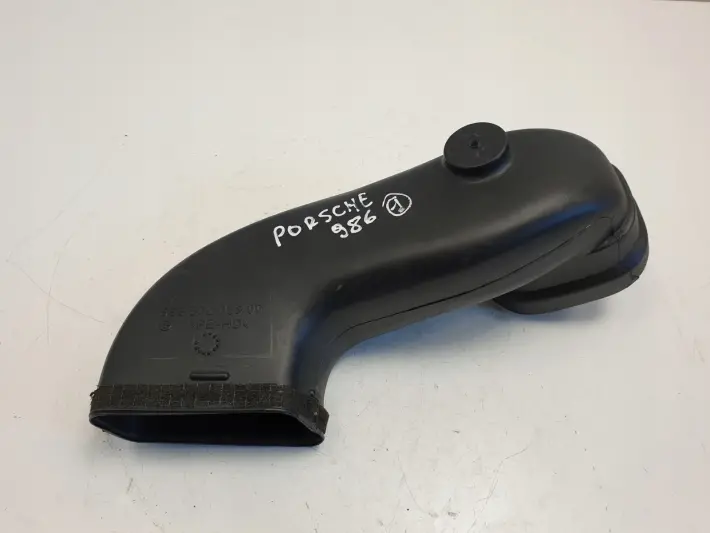 Porsche Boxster 986 2.7 RURA POWIETRZA prowadnica