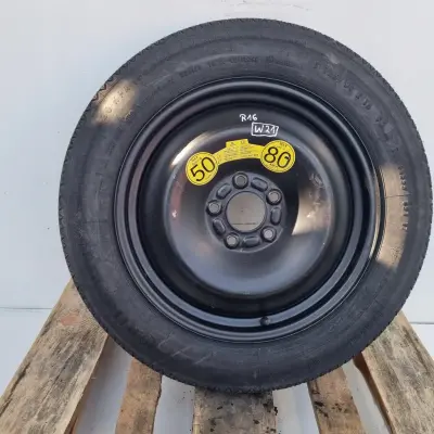 Ford C-Max Focus Mk2 II KOŁO DOJAZDOWE dojazdówka 125/85 R16 5x108 1S71MH