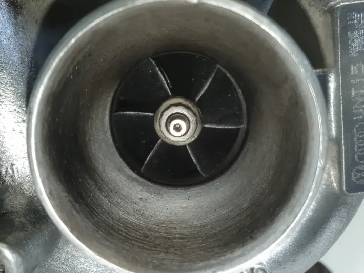 Audi A3 8L Golf IV 1.9 TDI TURBOSPRĘŻARKA turbo 038253019A