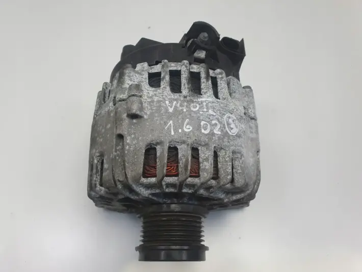 Volvo V40 II 1.6 D2 ALTERNATOR 30659390 213044027 212004482 150A