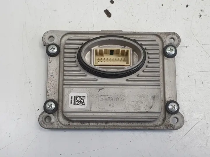 Kia Niro MODUŁ LED przetwornica 92190-G5200