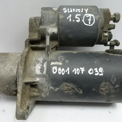 Nissan Sunny 1.5 ROZRUSZNIK 0001107039 oryginał