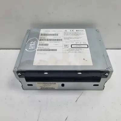 Volvo V40 II V60 S60 II CZYTNIK PŁYT CD radio nawigacja 31358292AA 31358292