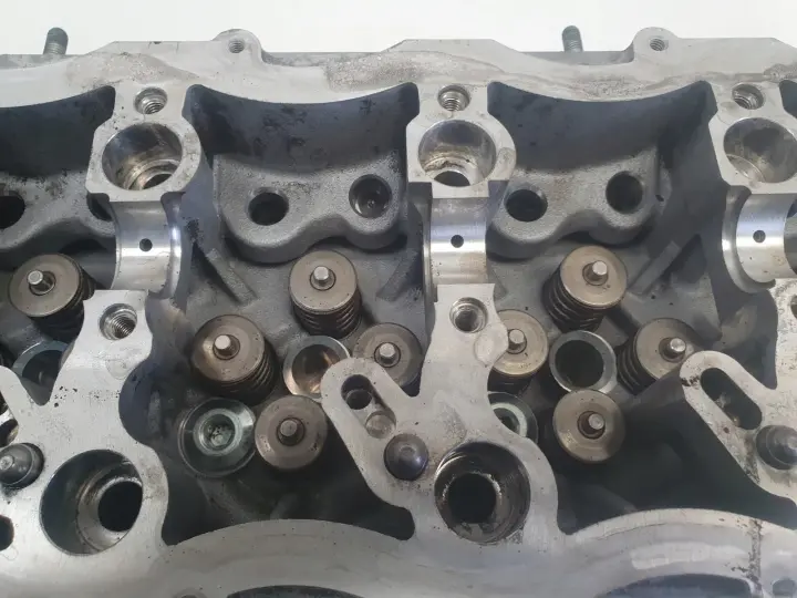 Opel Antara Captiva 2.0 VCDI GŁOWICA CYLINDRÓW 96440132