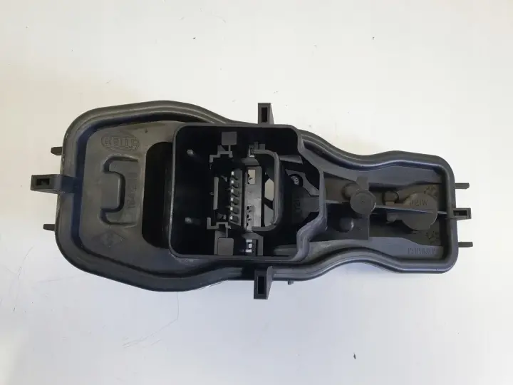 Renault Scenic II lift PRAWY WKŁAD TYLNEJ LAMPY prawy tył pasażera 164231