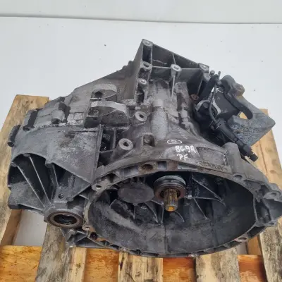 Volvo S40 V50 2.0 D SKRZYNIA BIEGÓW manualna 8G9R-7002-PF manual