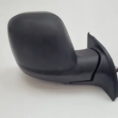 Berlingo II Partner II LUSTERKO PRAWE PASAŻERA 6+3 9 Pin kabli EUROPA