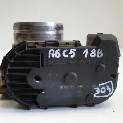 Audi A6 C5 Passat B5 1.8 20V PRZEPUSTNICA 06B133062E
