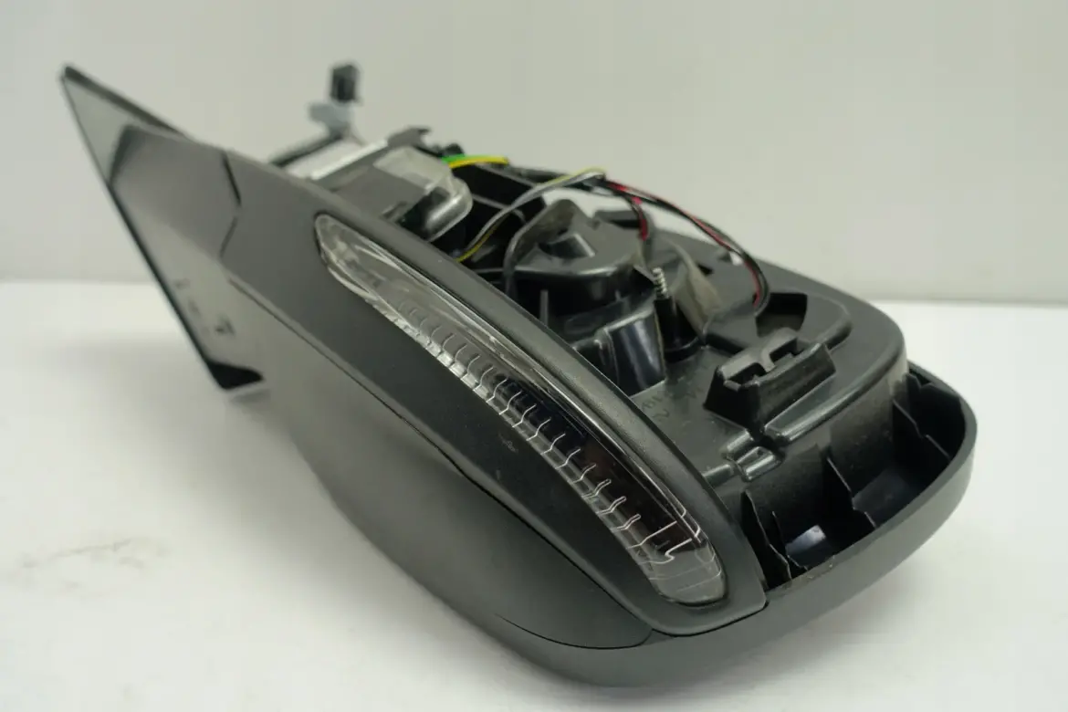 Renault Koleos LUSTERKO lewe KIEROWCY 963316968R