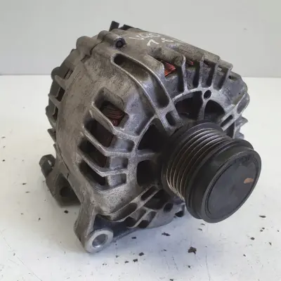 Volvo V40 II 1.6 D2 ALTERNATOR valeo 31419219 150A