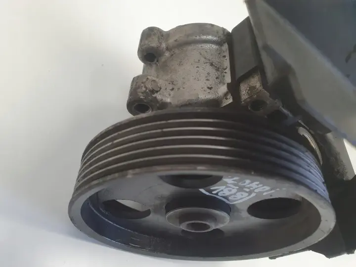 Peugeot 206 1.9 D POMPA WSPOMAGANIA 9634816080