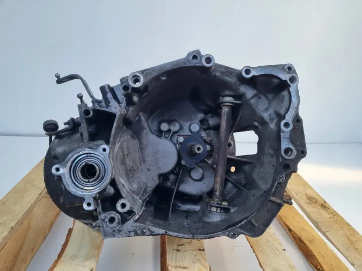 Citroen Berlingo I 1.9 D SKRZYNIA BIEGÓW 20TA76 manualna MANUAL