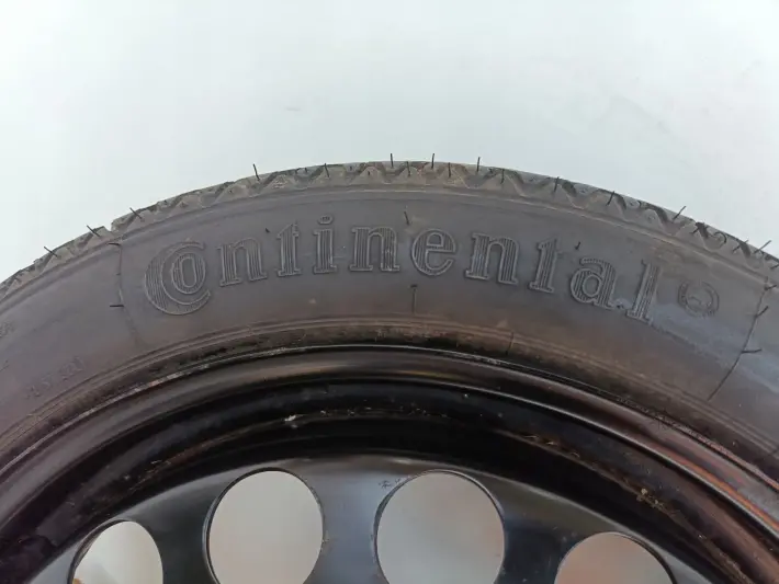 Opel Vectra C Astra H KOŁO DOJAZDOWE dojazdówka 115/70 R16 5x110 2160132