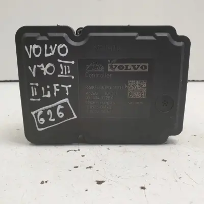 Volvo V70 III lift POMPA ABS Sterownik P31423347