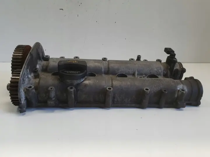 VW Golf IV 1.4 16V WAŁKI ROZRZĄDU pokrywa 036103475