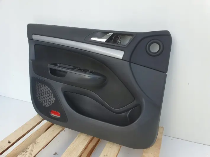 Skoda Octavia II LIFT PRZEDNI BOCZEK DRZWI LEWY PRZÓD europa 1Z1867011